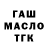 Дистиллят ТГК THC oil Munara Arzybekova